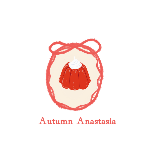 Autumn Anastasia Designs
